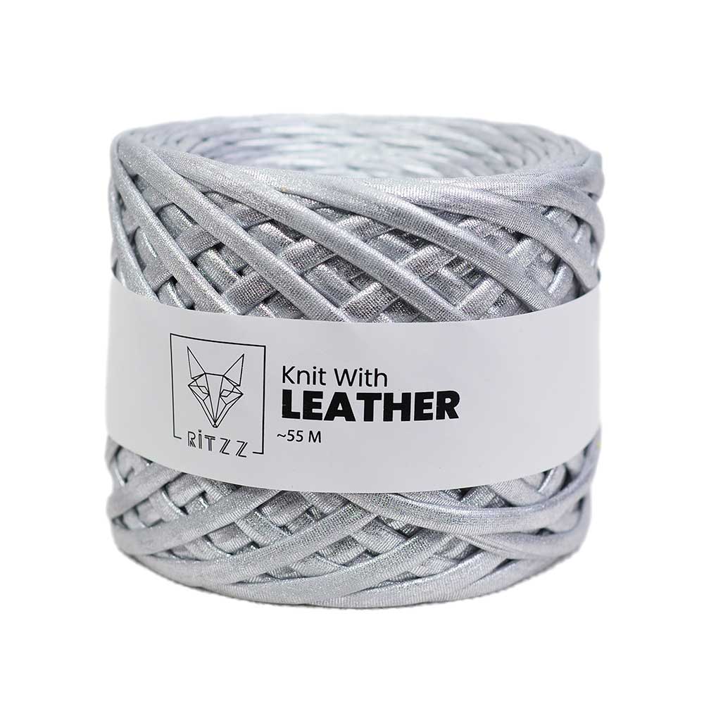 Polyester Knitting Threads, Leather Knitting Threads
