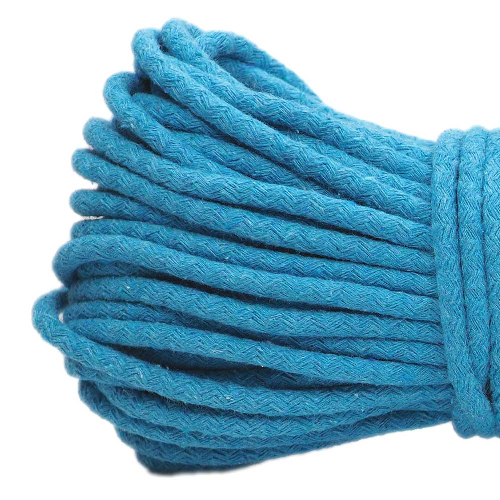 Cotton Rope-Braided Rope